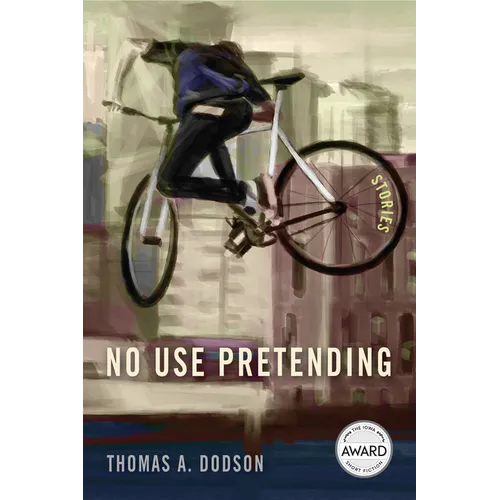 No Use Pretending
