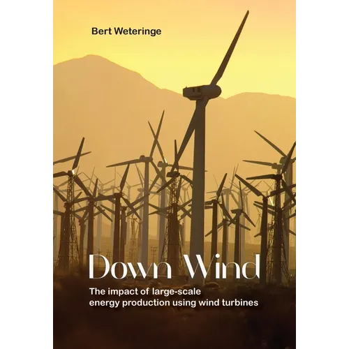 Down Wind - Paperback