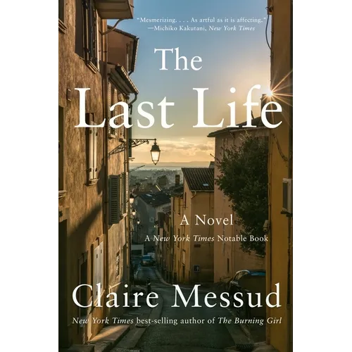 The Last Life