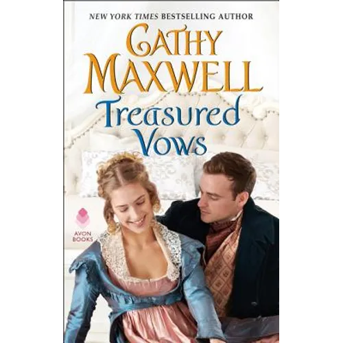 Treasured Vows