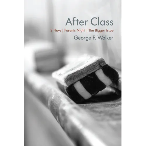 After Class: Parents Night and the Bigger Issue
