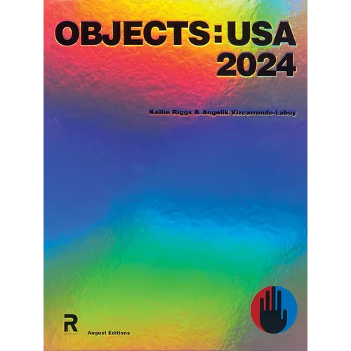 Objects: USA 2024