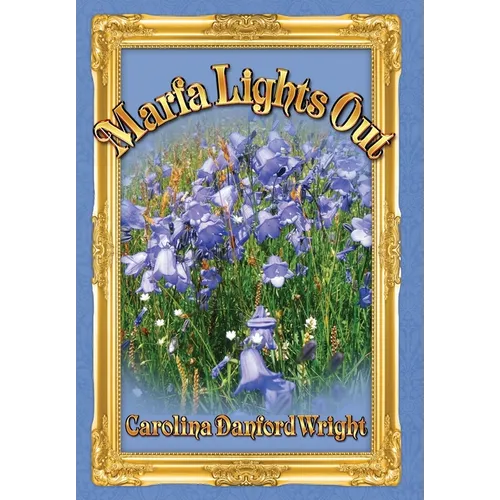 Marfa Lights Out