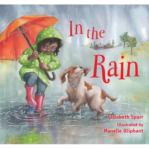 In the Rain