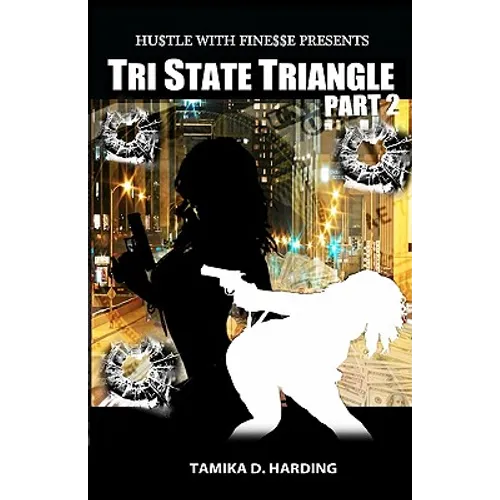 Tri State Triangle part 2