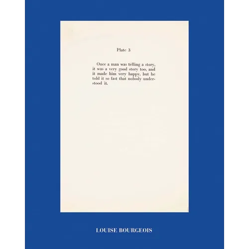 Louise Bourgeois: To Unravel a Torment