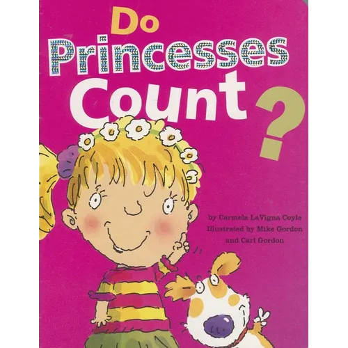 Do Princesses Count?