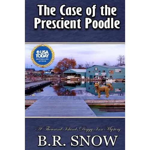 The Case of the Prescient Poodle
