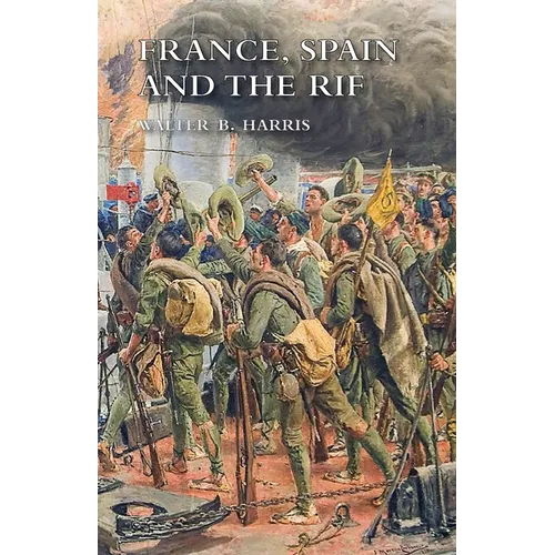 France, Spain and the Rif