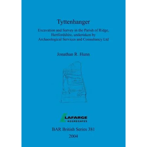 Tyttenhanger