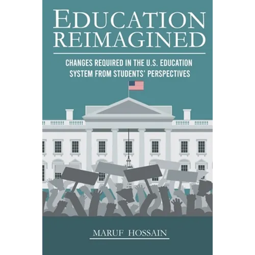 Education Reimagined