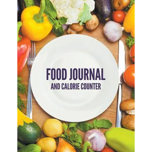 Food Journal And Calorie Counter