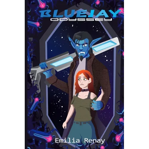 Bluejay Odyssey