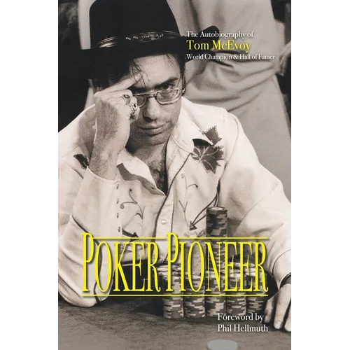 Poker Pioneer
