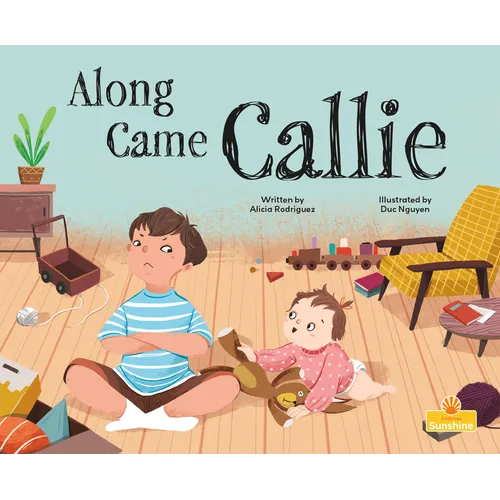 Along Came Callie