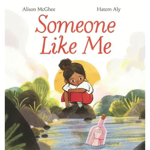 Someone Like Me