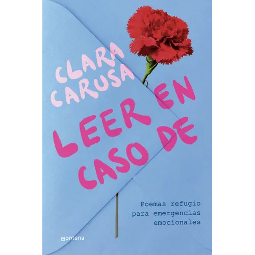 Leer En Caso De... Poemas Refugio Para Emergencias Emocionales / Read in Case Of... - Paperback