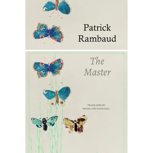 The Master
