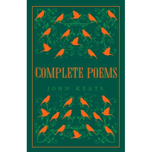 Complete Poems: Annotated Edition (Great Poets Series)