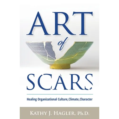 Art of Scars