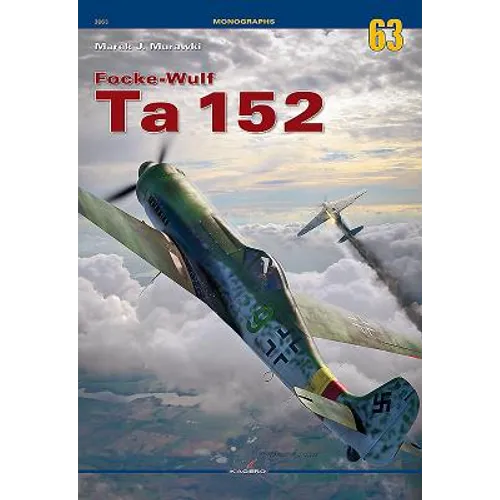 Focke-Wulf Ta 152