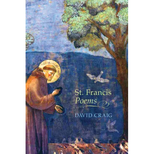 St. Francis Poems