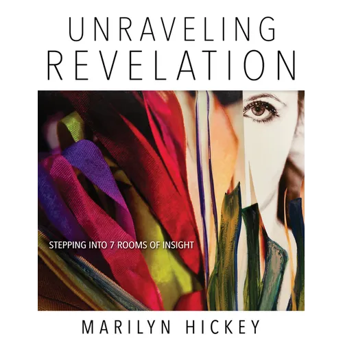 Unraveling Revelation: Stepping Into Seven Rooms of Insight