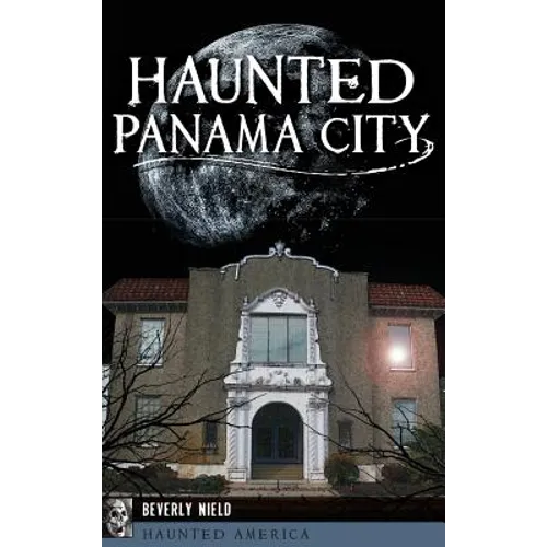 Haunted Panama City