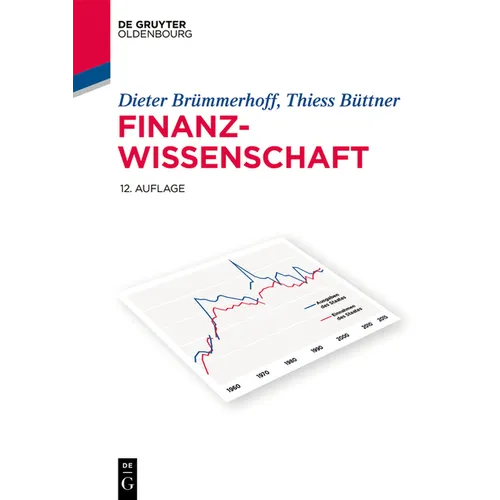 Finanzwissenschaft