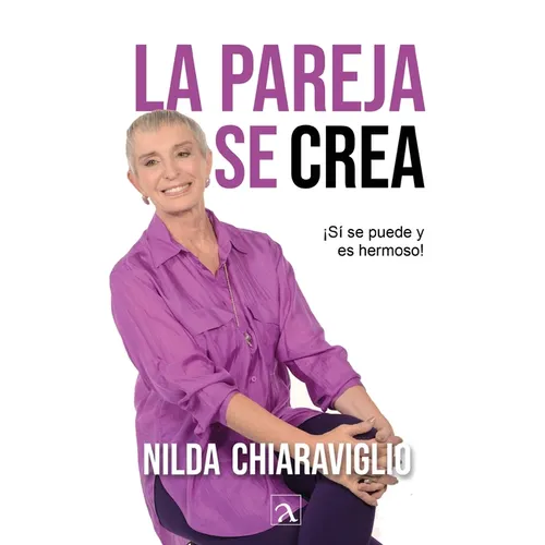 La pareja se crea