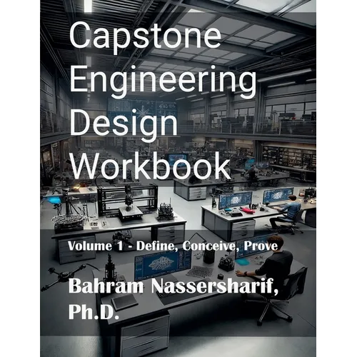Capstone Engineering Design Workbook