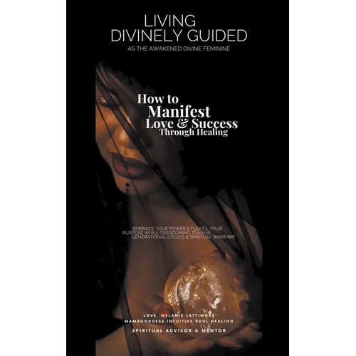 Living Divinely Guided