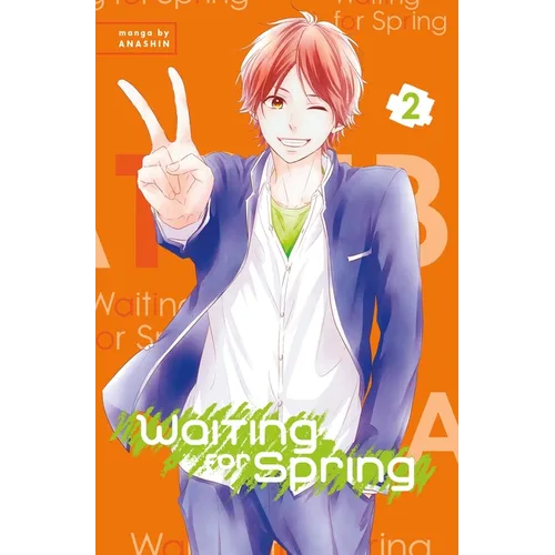Waiting for Spring 2