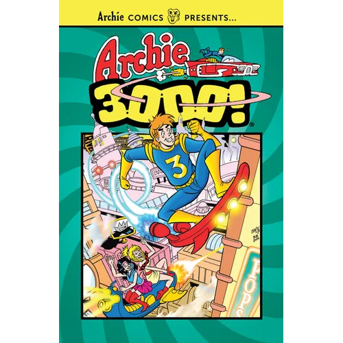 Archie 3000
