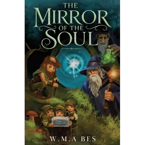 The Mirror of the Soul