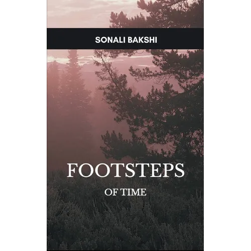 Footsteps of Time