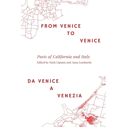 From Venice to Venice / Da Venice a Venezia