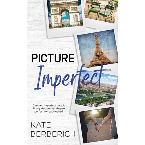 Picture Imperfect