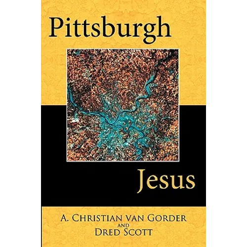 Pittsburgh Jesus