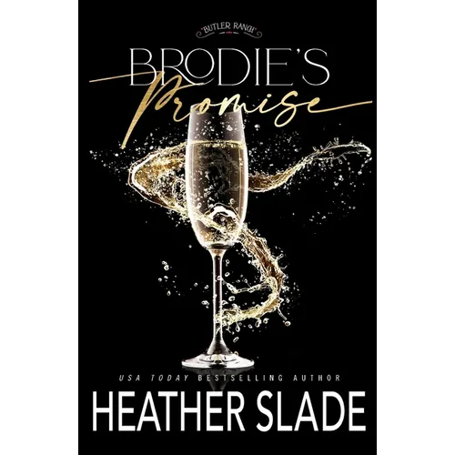 Brodie's Promise: Object