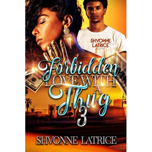 Forbidden Love with a Thug 3
