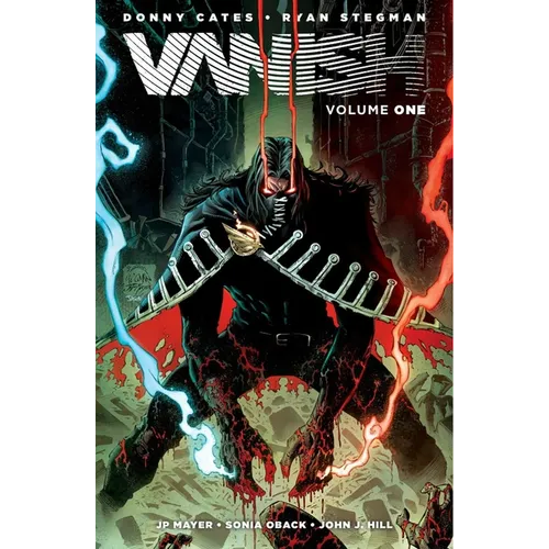 Vanish Volume 1