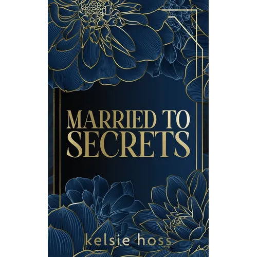 Married to Secrets