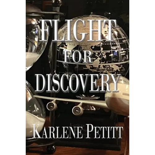 Flight For Discovery