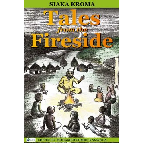 Tales from the Fireside