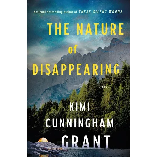 The Nature of Disappearing