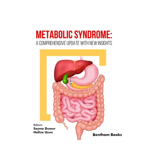 Metabolic Syndrome: A Comprehensive Update with New Insights - Paperback