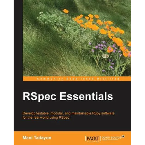 Rspec Essentials