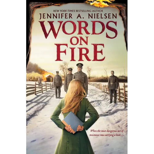 Words on Fire