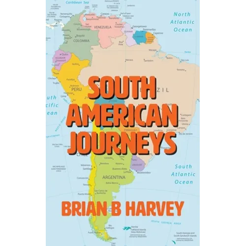 South American Journeys